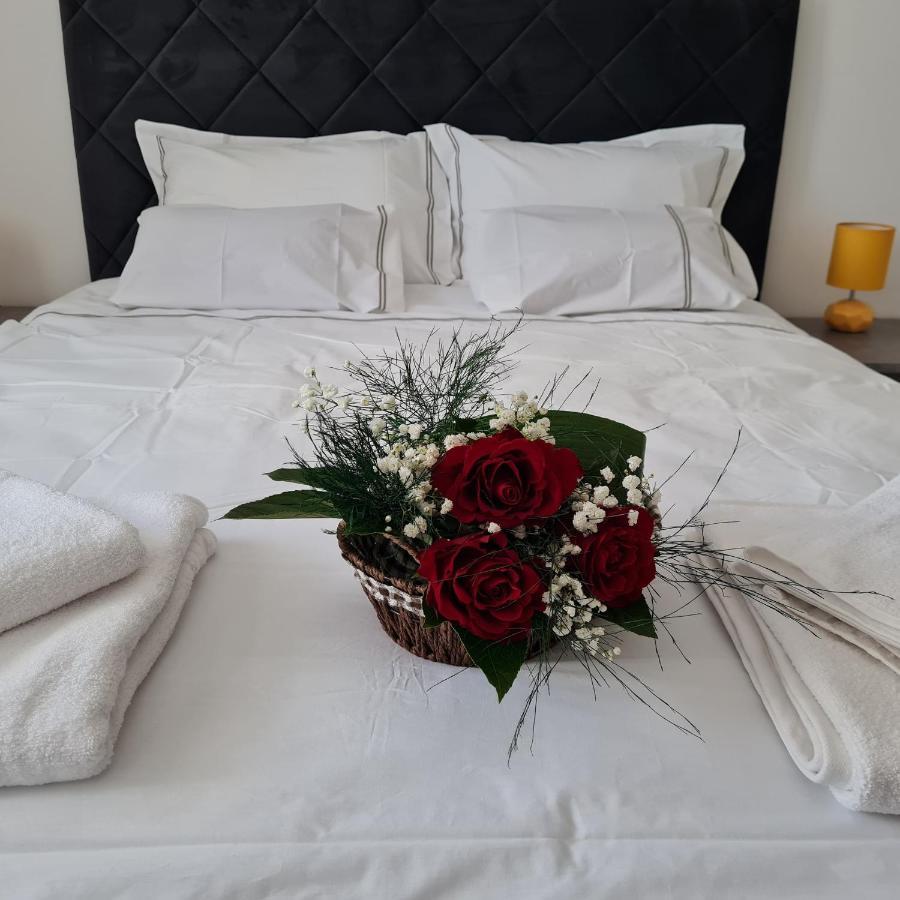 Apartman Tim Lux 2 Vrnjačka Banja Exterior foto