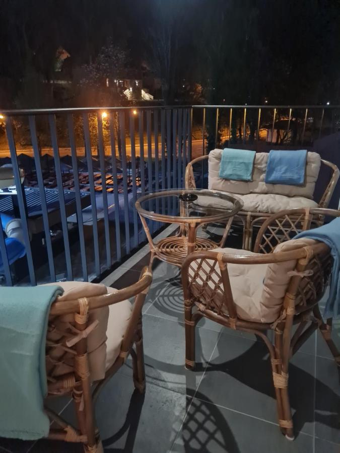 Apartman Tim Lux 2 Vrnjačka Banja Exterior foto